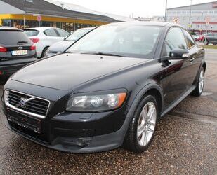 Volvo C30 Gebrauchtwagen