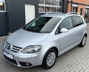 VW Golf Plus Gebrauchtwagen