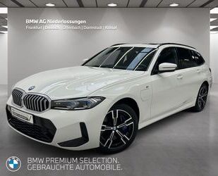 BMW 330 Gebrauchtwagen