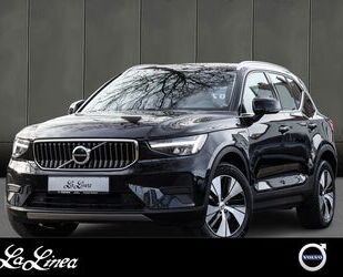 Volvo XC40 Gebrauchtwagen