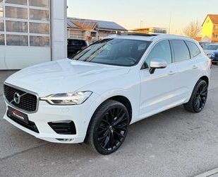 Volvo XC60 Gebrauchtwagen
