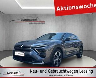 Citroen C5 X Gebrauchtwagen