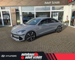 Hyundai IONIQ 6 Gebrauchtwagen
