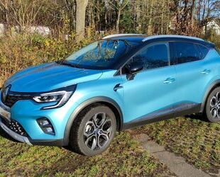 Renault Captur Gebrauchtwagen
