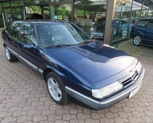 Citroen XM Gebrauchtwagen