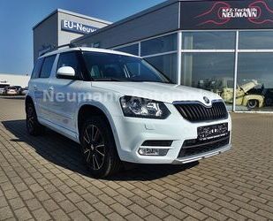 Skoda Yeti Gebrauchtwagen