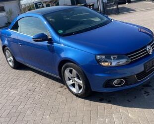 VW Eos Gebrauchtwagen