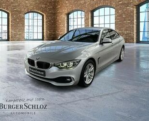 BMW 420 Gran Coupé Gebrauchtwagen