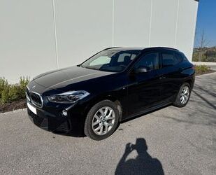 BMW X2 Gebrauchtwagen