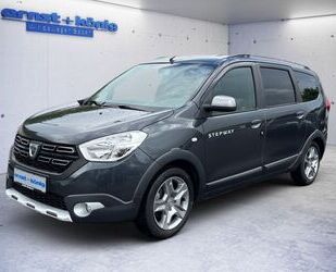 Dacia Lodgy Gebrauchtwagen