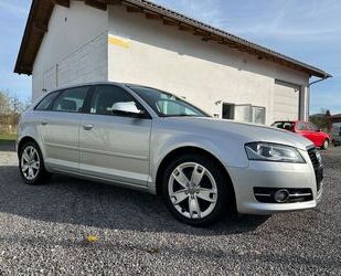 Audi A3 Gebrauchtwagen