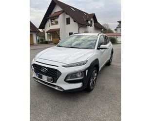 Hyundai KONA Gebrauchtwagen