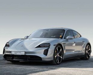 Porsche Taycan Gebrauchtwagen