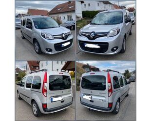 Renault Kangoo Gebrauchtwagen