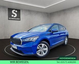 Skoda Enyaq Gebrauchtwagen