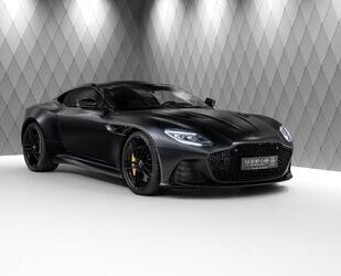 Aston Martin DBS Gebrauchtwagen