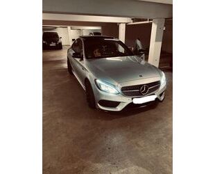 Mercedes-Benz C 43 AMG Gebrauchtwagen