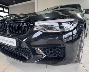 BMW M5 Gebrauchtwagen