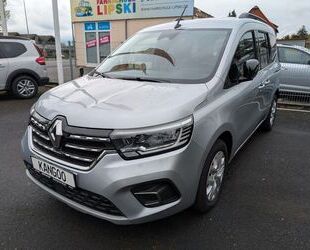 Renault Kangoo Gebrauchtwagen