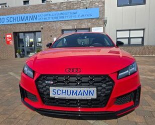 Audi TTS Gebrauchtwagen