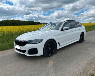 BMW 530 Gebrauchtwagen