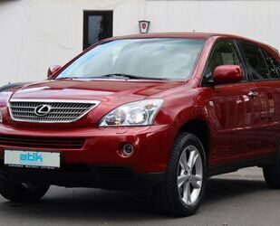 Lexus RX 400 Gebrauchtwagen