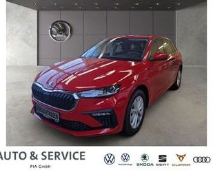 Skoda Scala Gebrauchtwagen