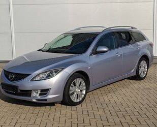 Mazda 6 Gebrauchtwagen