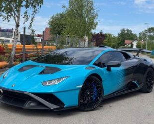 Lamborghini Huracán Gebrauchtwagen