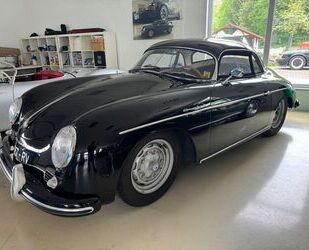 Porsche 356 Gebrauchtwagen