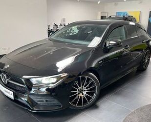 Mercedes-Benz CLA 250 Gebrauchtwagen