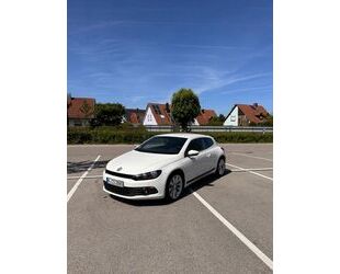 VW Scirocco Gebrauchtwagen