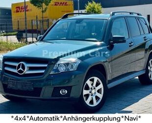 Mercedes-Benz GLK 220 Gebrauchtwagen