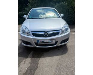 Opel Vectra Gebrauchtwagen