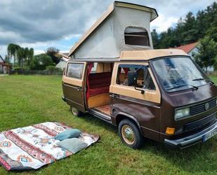VW T3 andere Gebrauchtwagen