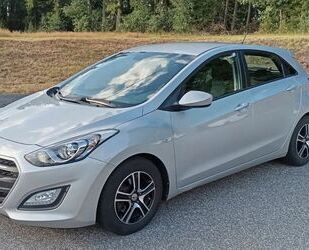 Hyundai i30 Gebrauchtwagen