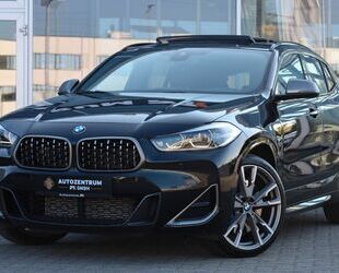 BMW X2 Gebrauchtwagen