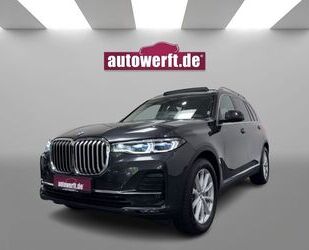 BMW X7 Gebrauchtwagen