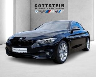 BMW 430 Gebrauchtwagen