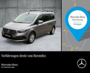 Mercedes-Benz T-Klasse Gebrauchtwagen