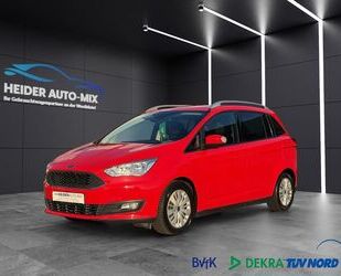 Ford Grand C-Max Gebrauchtwagen