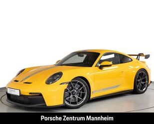 Porsche 992 Gebrauchtwagen