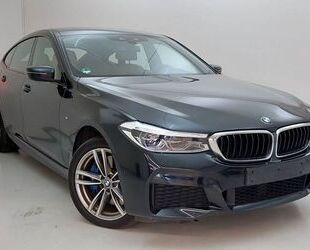 BMW 630 Gran Turismo Gebrauchtwagen