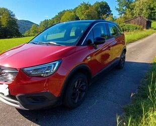 Opel Crossland (X) Gebrauchtwagen