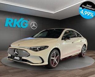 Mercedes-Benz CLA 250 Gebrauchtwagen