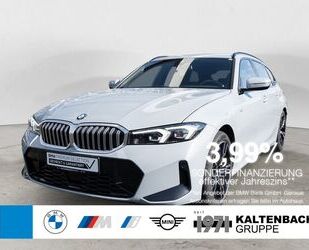 BMW 330 Gebrauchtwagen