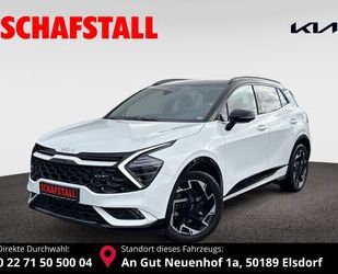 Kia Sportage Gebrauchtwagen