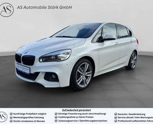 BMW 220 Active Tourer Gebrauchtwagen