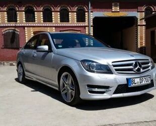 Mercedes-Benz C 350 Gebrauchtwagen