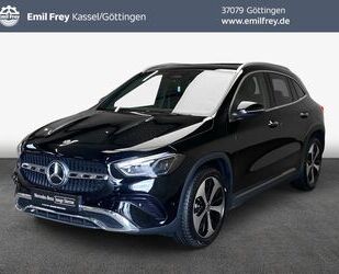 Mercedes-Benz GLA 180 Gebrauchtwagen